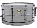 Ludwig Unveils Black Magic Snare Drums